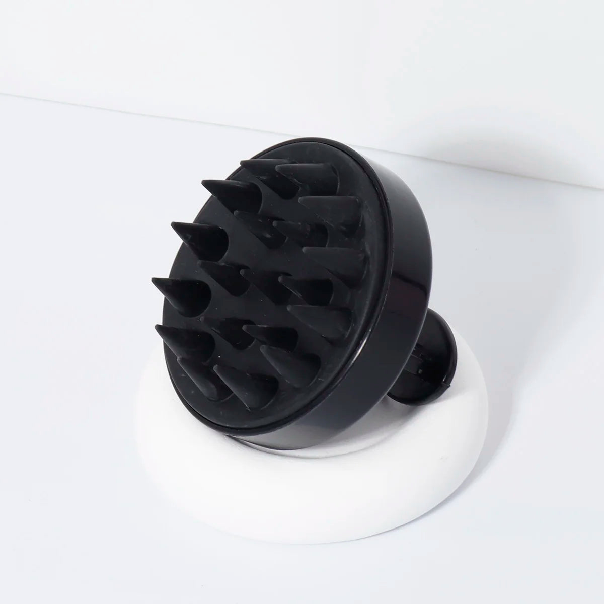 Silicone Scalp Massage Brush