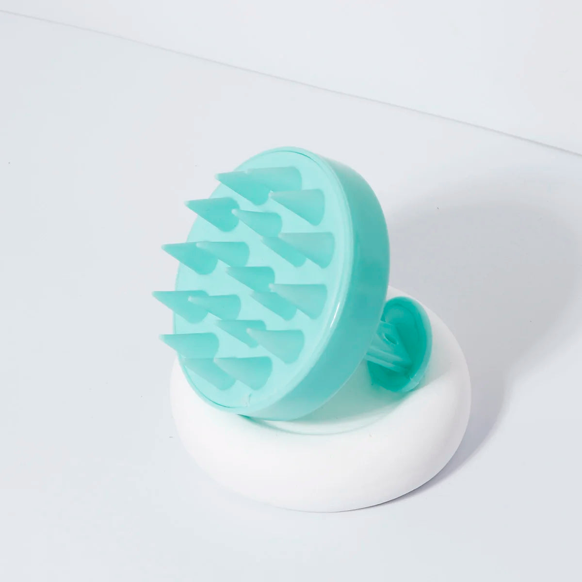 Silicone Scalp Massage Brush