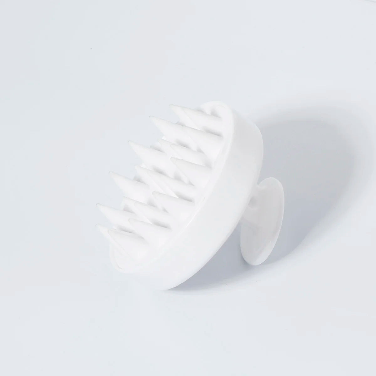 Silicone Scalp Massage Brush