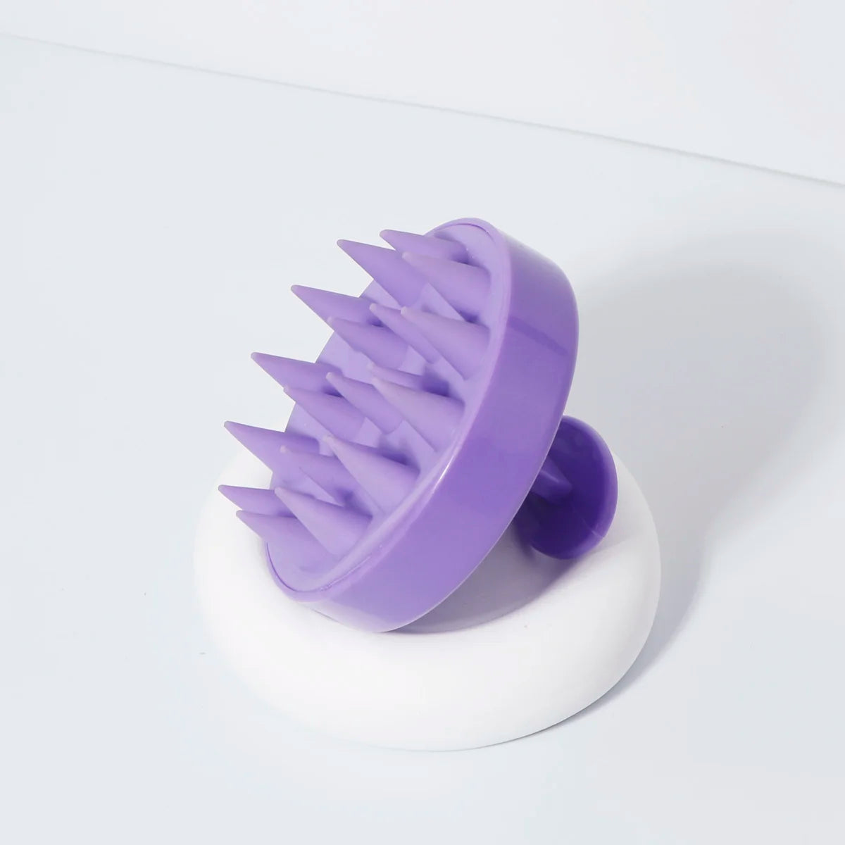 Silicone Scalp Massage Brush