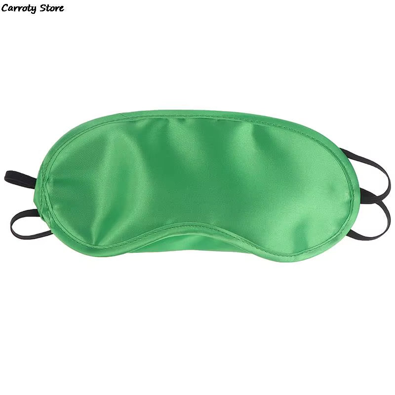 Silk Sleep Mask 