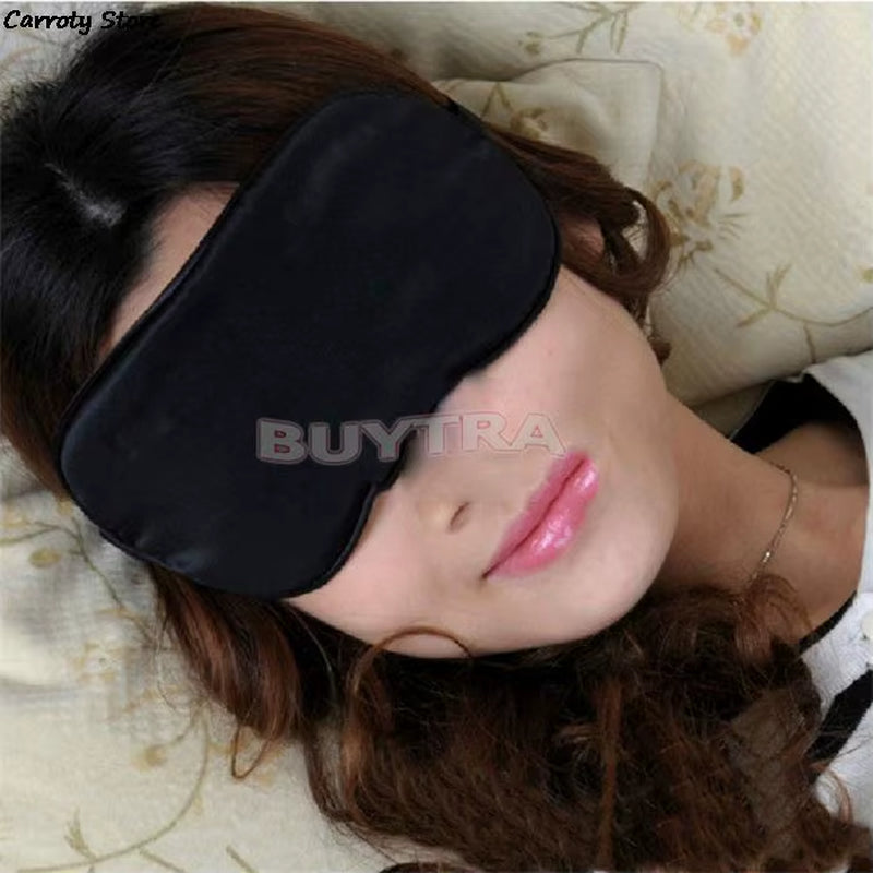 Silk Sleep Mask 