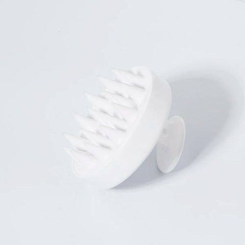Silicone Scalp Massage Brush