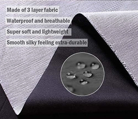 Eiffel Tower Kitchen Apron