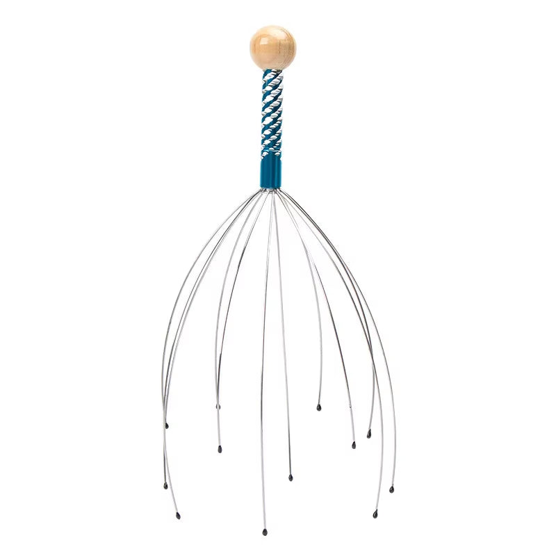 Head Massager/ Scalp Massager 