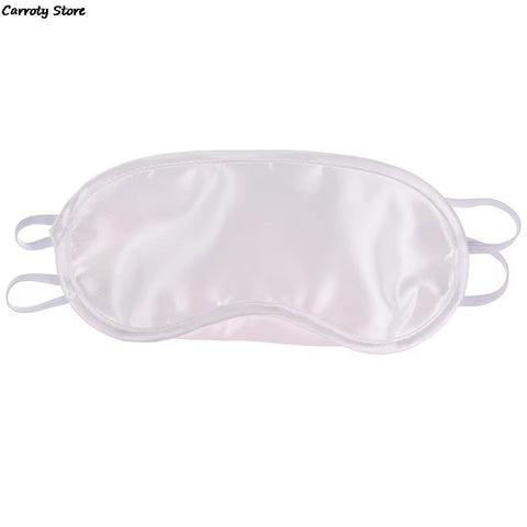 Silk Sleep Mask 