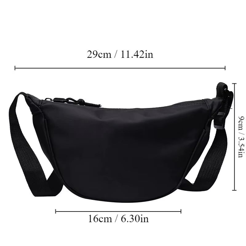  Crossbody  Bag 