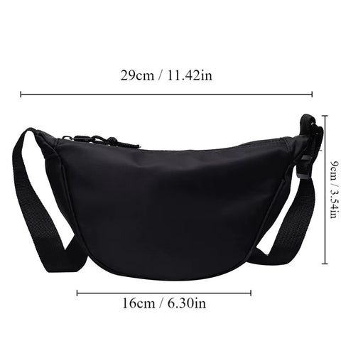  Crossbody  Bag 