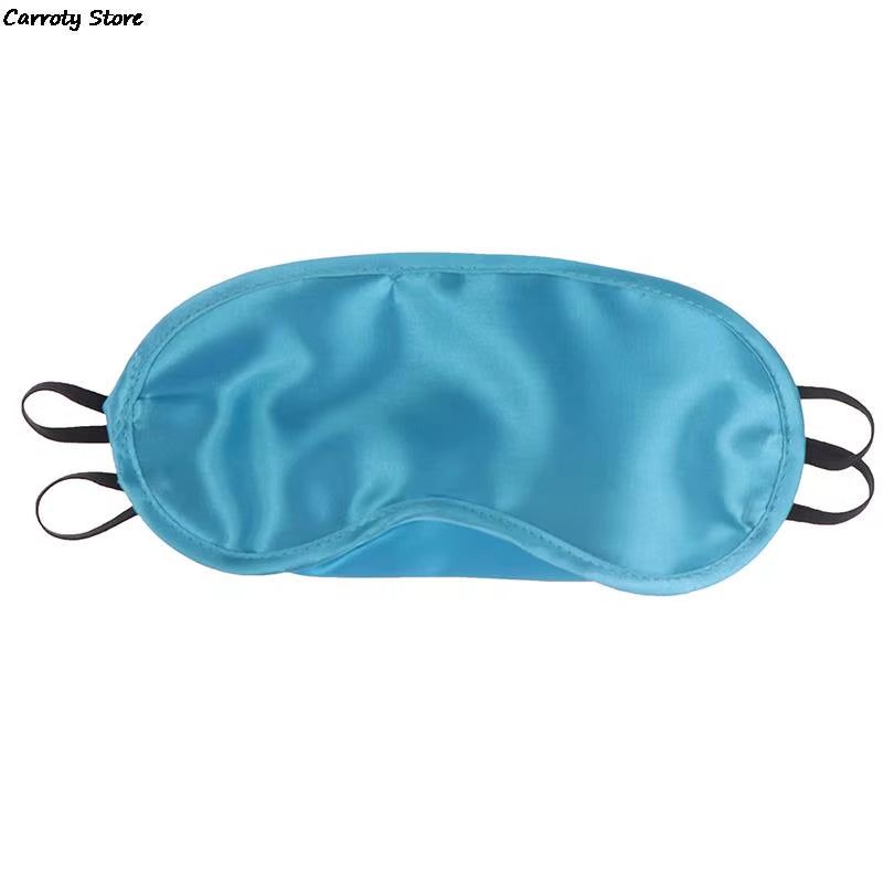Silk Sleep Mask 