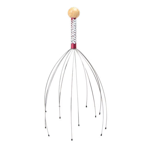 Head Massager/ Scalp Massager 