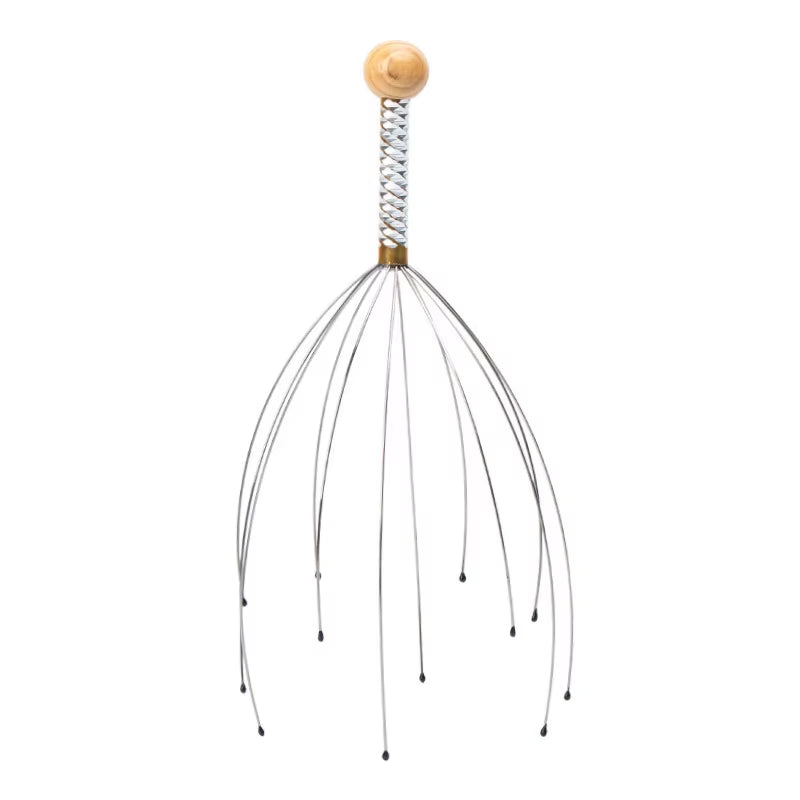 Head Massager/ Scalp Massager 