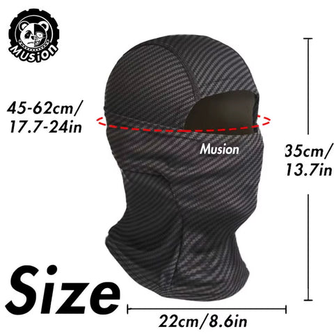  Original Balaclava Mask 