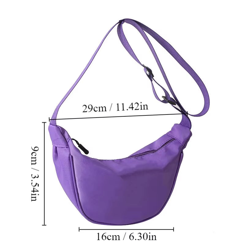  Crossbody  Bag 