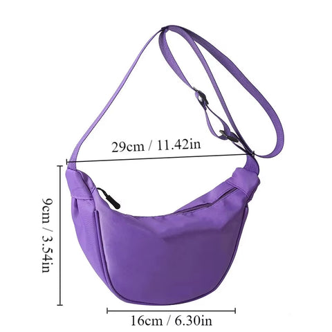  Crossbody  Bag 