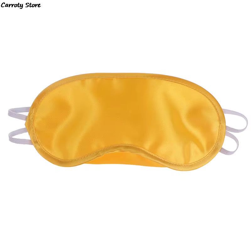 Silk Sleep Mask 