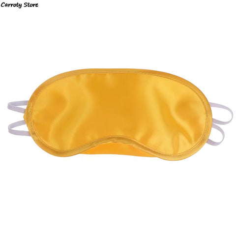 Silk Sleep Mask 