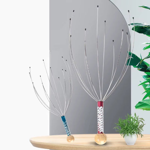 Head Massager/ Scalp Massager 