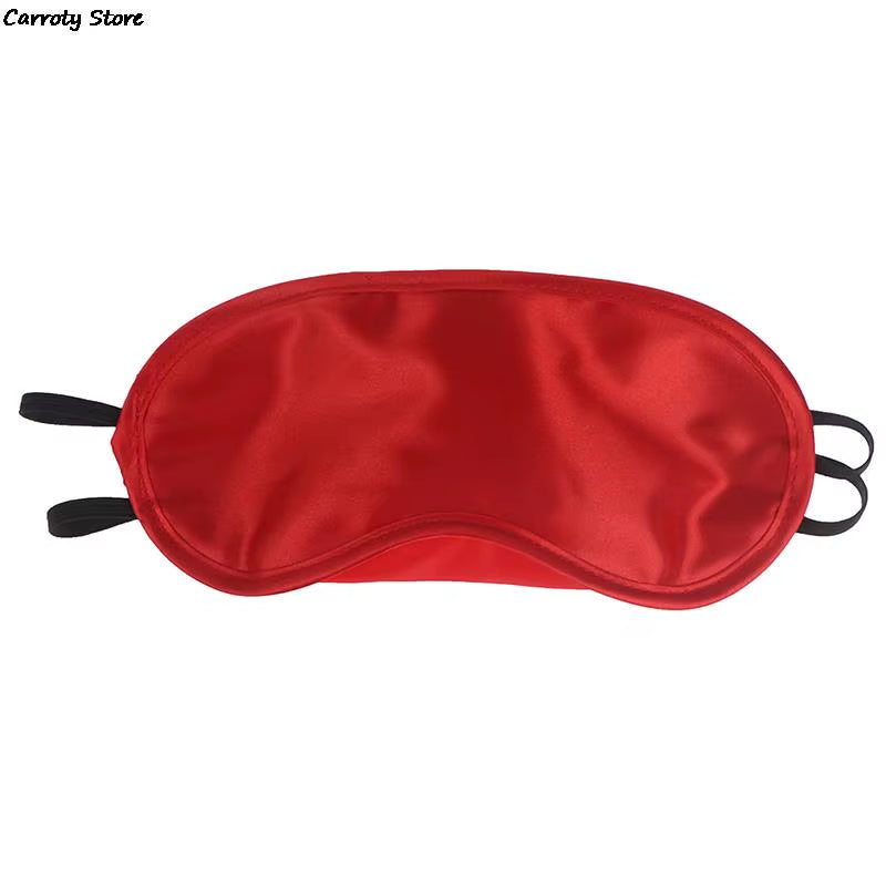 Silk Sleep Mask 