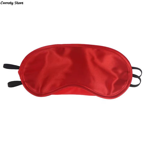 Silk Sleep Mask 
