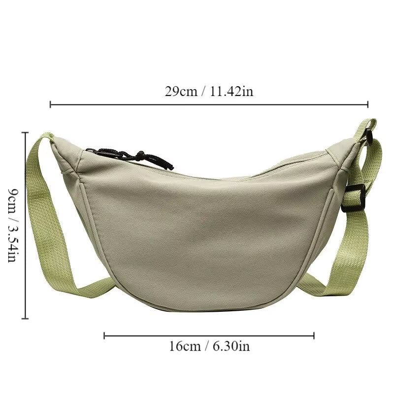  Crossbody  Bag 