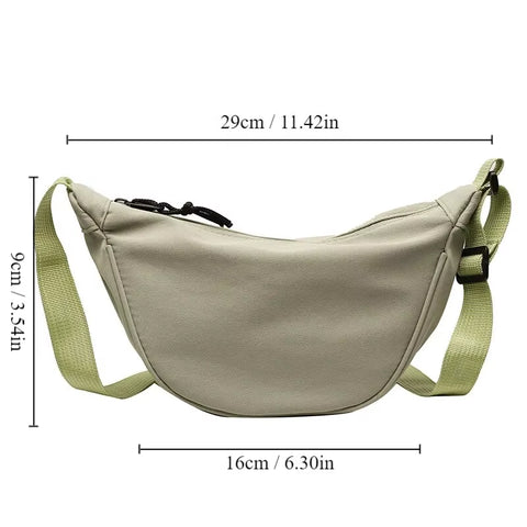  Crossbody  Bag 