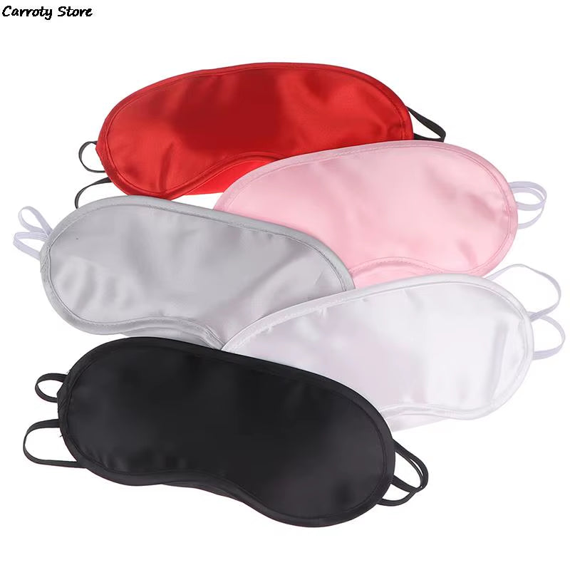 Silk Sleep Mask 