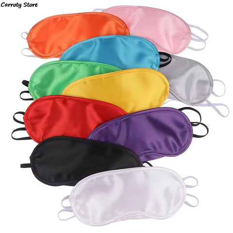 Silk Sleep Mask 