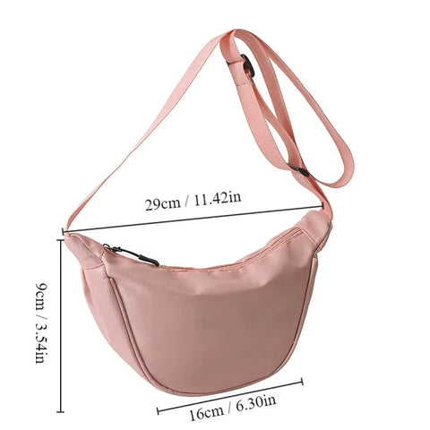  Crossbody  Bag 