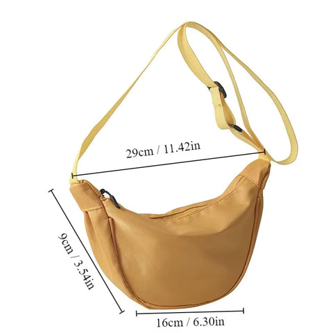  Crossbody  Bag 