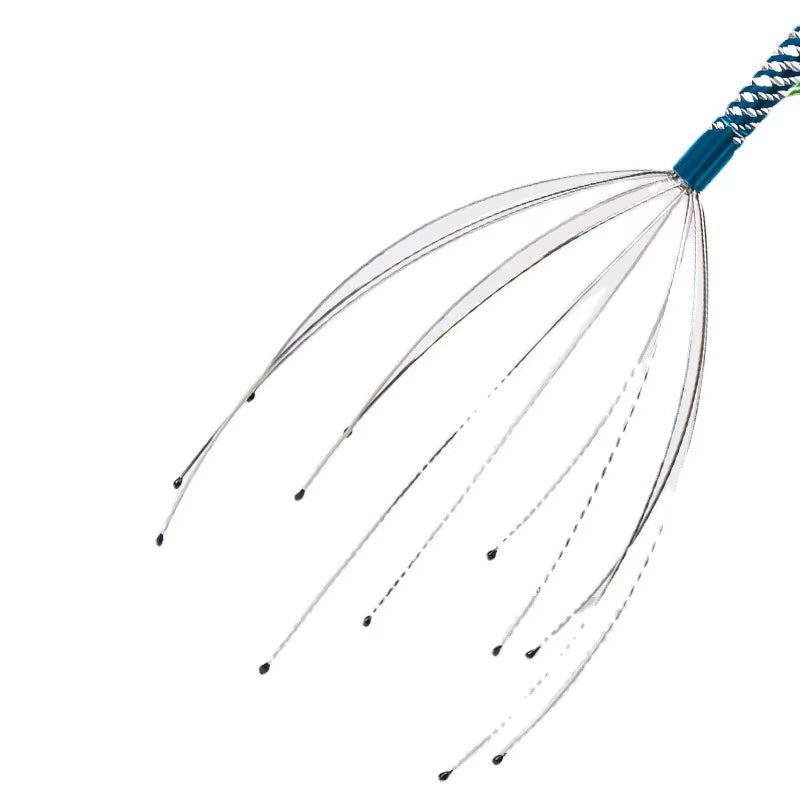 Head Massager/ Scalp Massager 