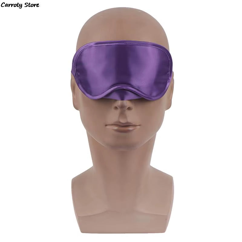 Silk Sleep Mask 