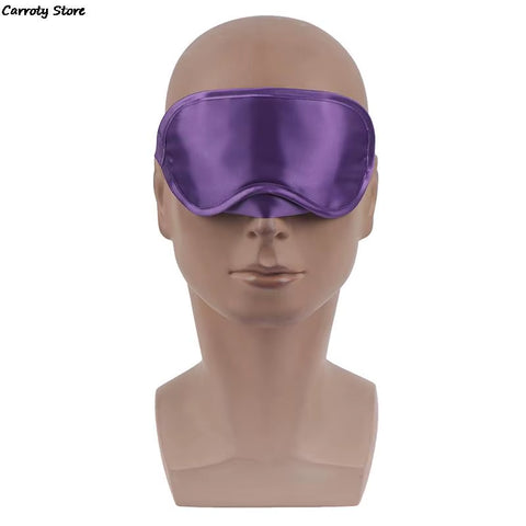 Silk Sleep Mask 