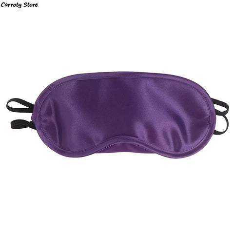 Silk Sleep Mask 