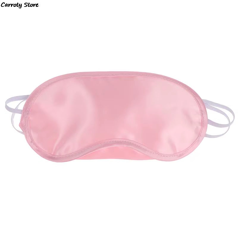 Silk Sleep Mask 