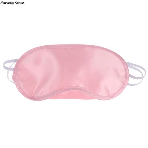 Silk Sleep Mask 
