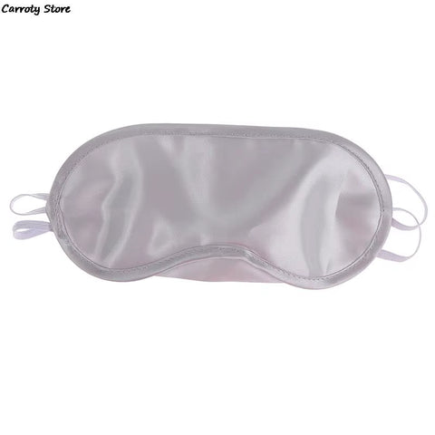 Silk Sleep Mask 