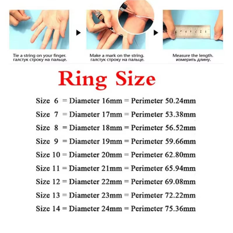 Gold Wave Pattern  Stainless Titanium Ring