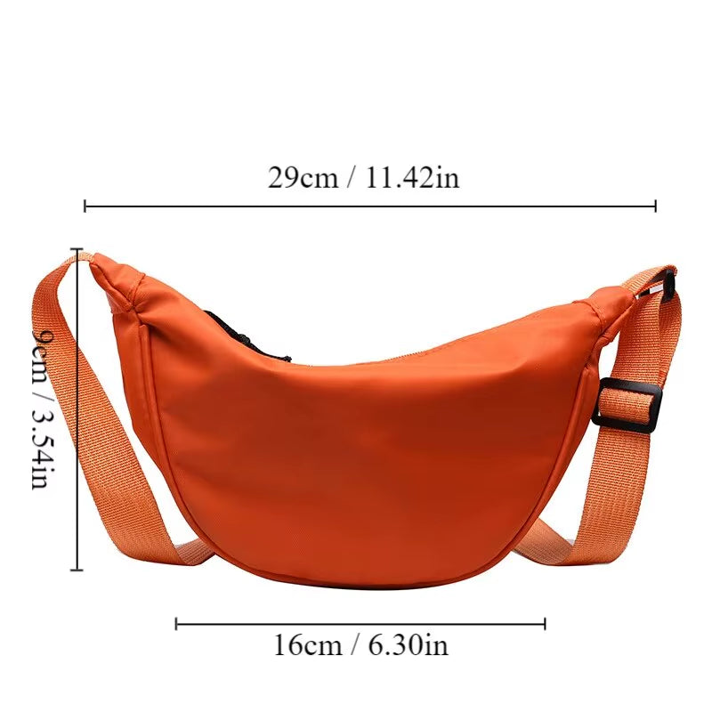  Crossbody  Bag 