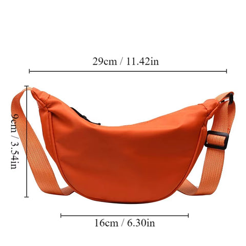  Crossbody  Bag 