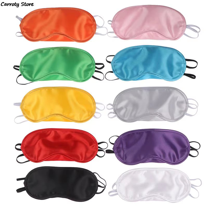 Silk Sleep Mask 
