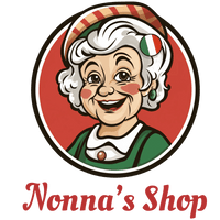 Nonna's Shop